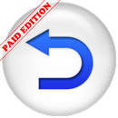 Back Button Gesture Launcher APK