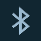 Bluetooth On/Off ikon