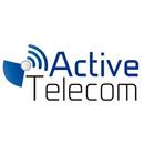 Active Telecom - Segurança Eletrônica APK