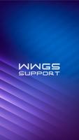 WWGS Support Plakat