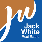 Jack White Real Estate icône