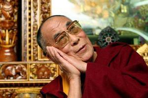 Dalai Lama for WhatsApp gönderen