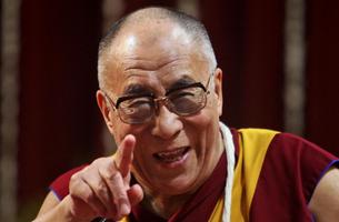 Dalai Lama for WhatsApp Ekran Görüntüsü 1
