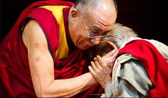 Dalai Lama para WhatsApp captura de pantalla 2