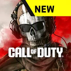 Скачать Call of Duty®: Warzone™ Mobile XAPK