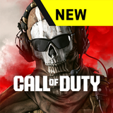 Call of Duty: Warzone Mobile ícone