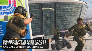 Call of Duty: Warzone Mobile اسکرین شاٹ 2