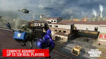 Call Of Duty Warzone Apk - Colaboratory