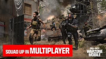 Call of Duty: Warzone Mobile ảnh chụp màn hình 2