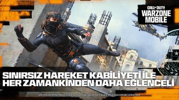 Call of Duty: Warzone Mobile Ekran Görüntüsü 1