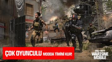 Call of Duty: Warzone Mobile Ekran Görüntüsü 2