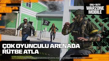 Call of Duty: Warzone Mobile Ekran Görüntüsü 3