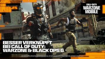 Call of Duty: Warzone Mobile Plakat