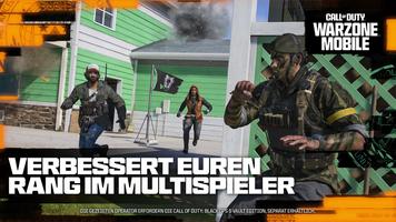 Call of Duty: Warzone Mobile Screenshot 3