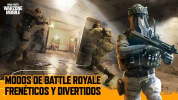 Call of Duty: Warzone Mobile captura de pantalla 3