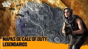 Call of Duty: Warzone Mobile Poster