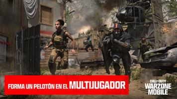 Call of Duty: Warzone Mobile captura de pantalla 2