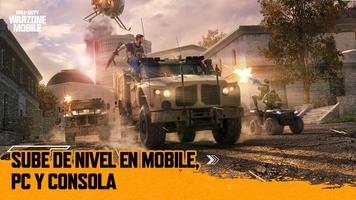 Call of Duty: Warzone Mobile captura de pantalla 2