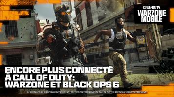 Call of Duty: Warzone Mobile Affiche