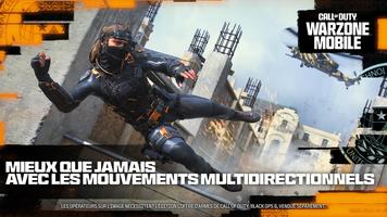 Call of Duty: Warzone Mobile capture d'écran 1