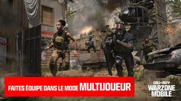 Call of Duty: Warzone Mobile capture d'écran 2