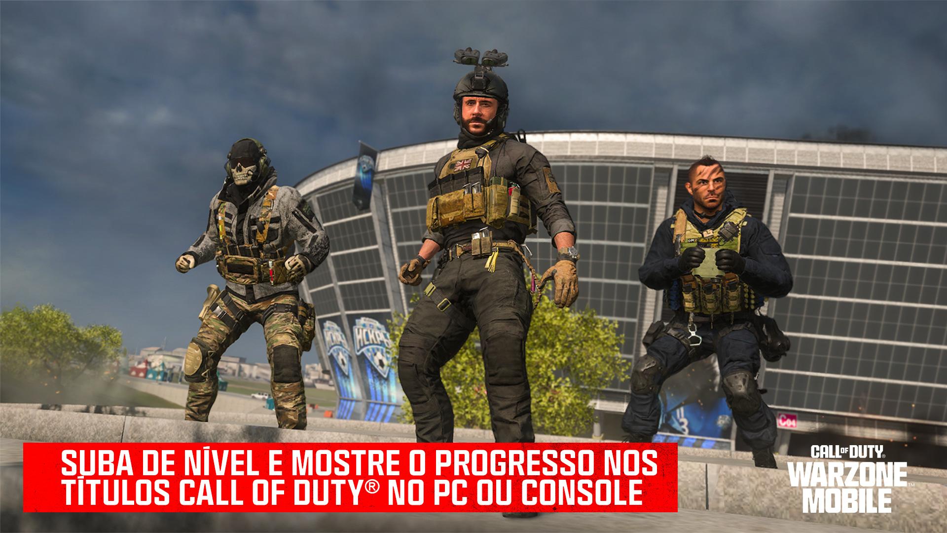 Call of Duty: Warzone 2.0, o tamanho do pré-download é gigantesco - Windows  Club