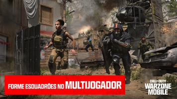 Call of Duty: Warzone Mobile imagem de tela 2