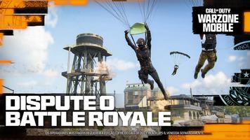 Call of Duty: Warzone Mobile imagem de tela 2