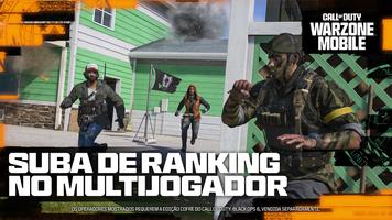 Call of Duty: Warzone Mobile imagem de tela 3