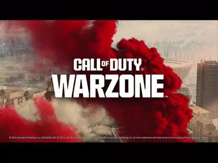 Faça download do Call of Duty®: Warzone™ Mobile APK v3.0.1