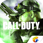 Call Of Duty: Mobile ícone