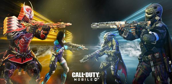 How to Download Call of Duty: Mobile Season 4 Old Versions for Android image