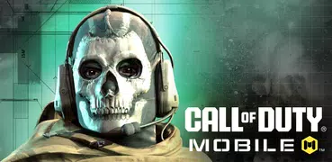 Call of Duty: Mobileシーズン4