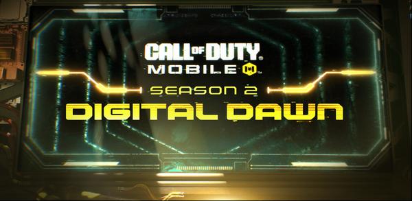 Как скачать последнюю версию Call of Duty: Mobile. Сезон 4 APK 1.0.51 для Android 2025 image