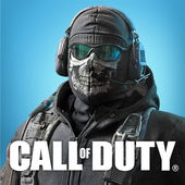 Call of Duty иконка