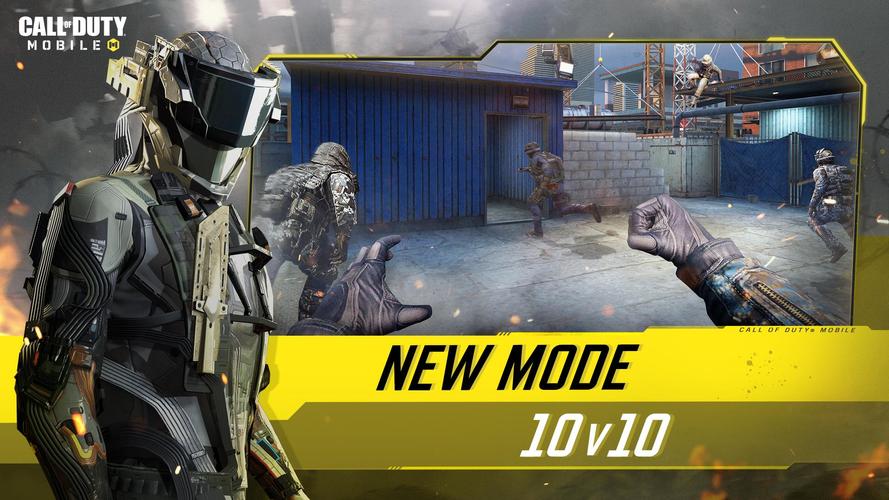 Call Of Duty Mobile Apk 1 0 16 Download For Android Download Call Of Duty Mobile Xapk Apk Obb Data Latest Version Apkfab Com