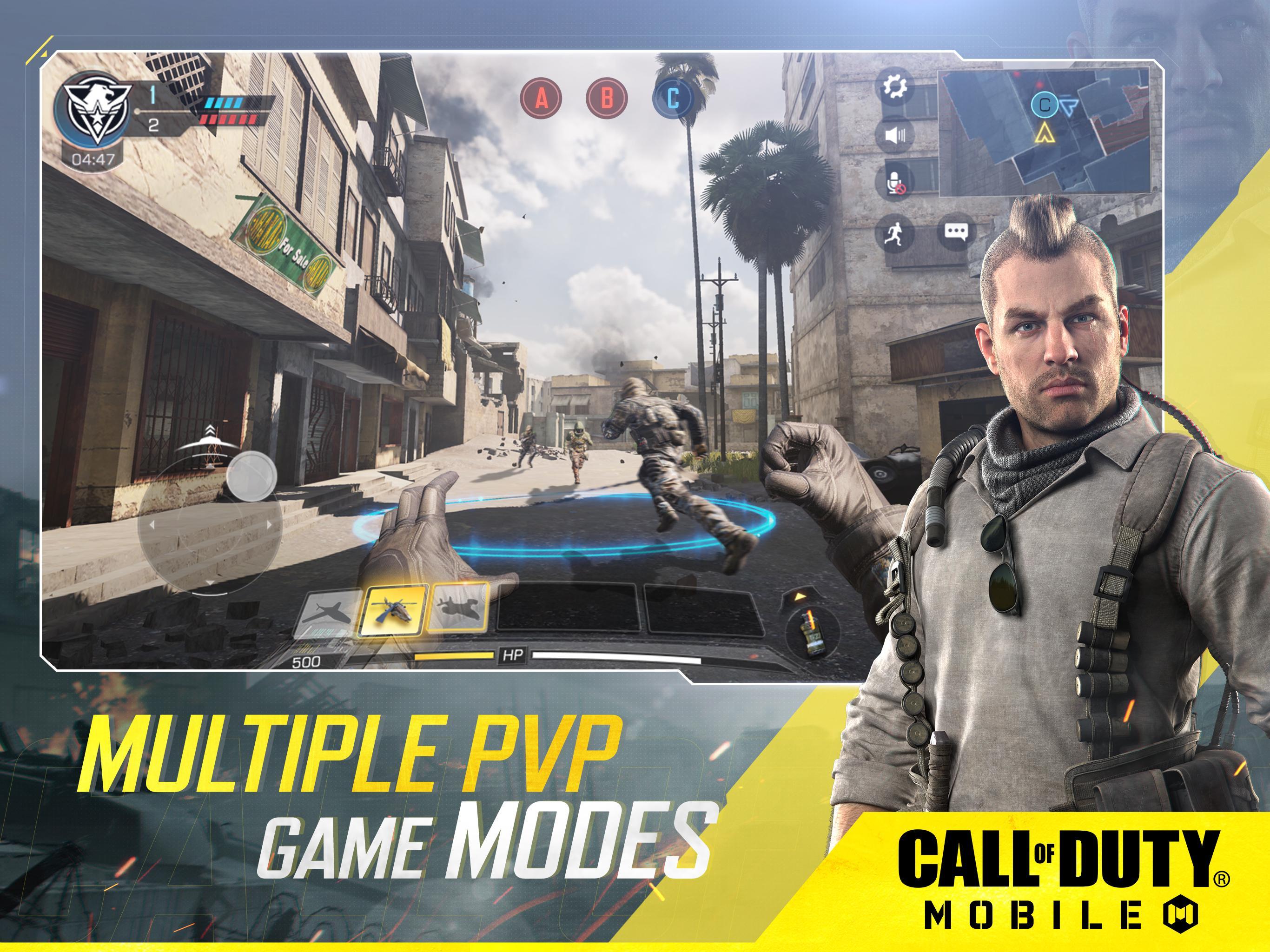 How To Run Call Of Duty Mobile Lite In Pc Codadd.Com - Call ... - 