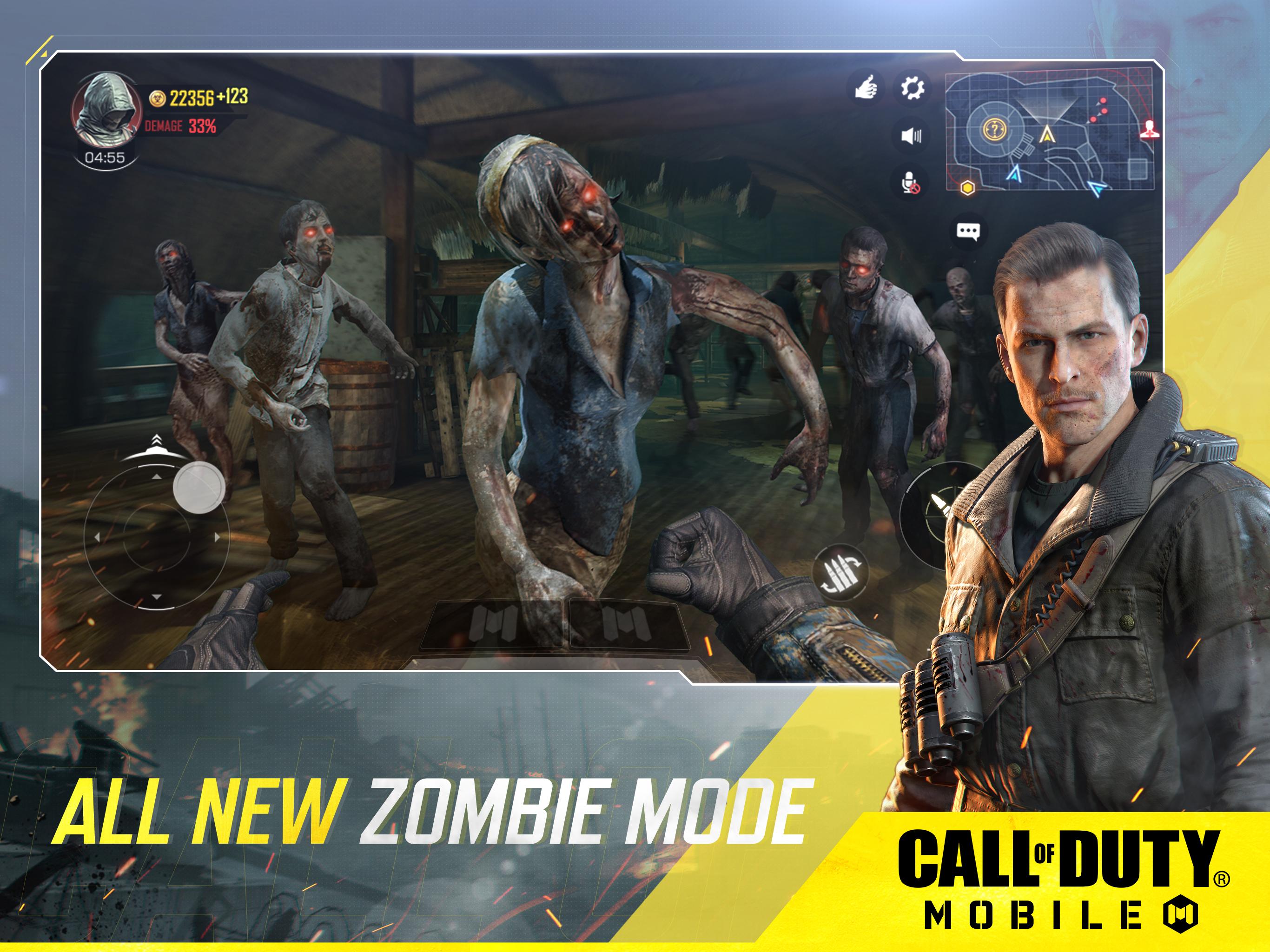 Call of Duty: Legends of War Download - Call of Duty Mobile ... - 