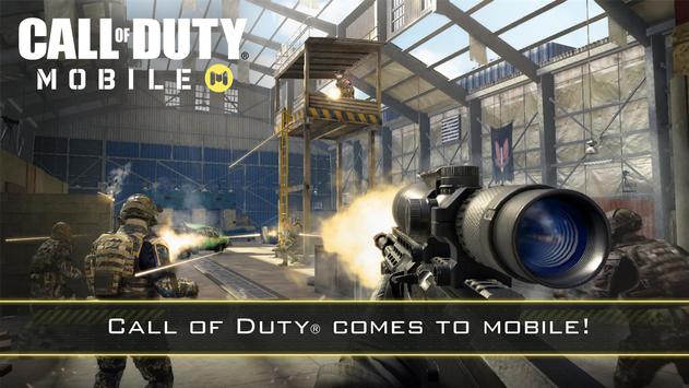Call of Duty: Legends of War Affiche