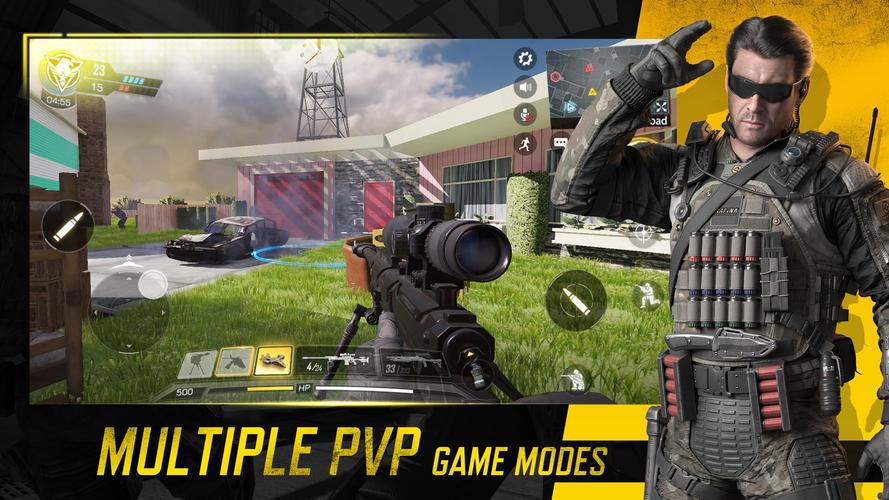 leaked 9999 Call Of Duty Mobile Apk Download Apkpure gtric.co/cod