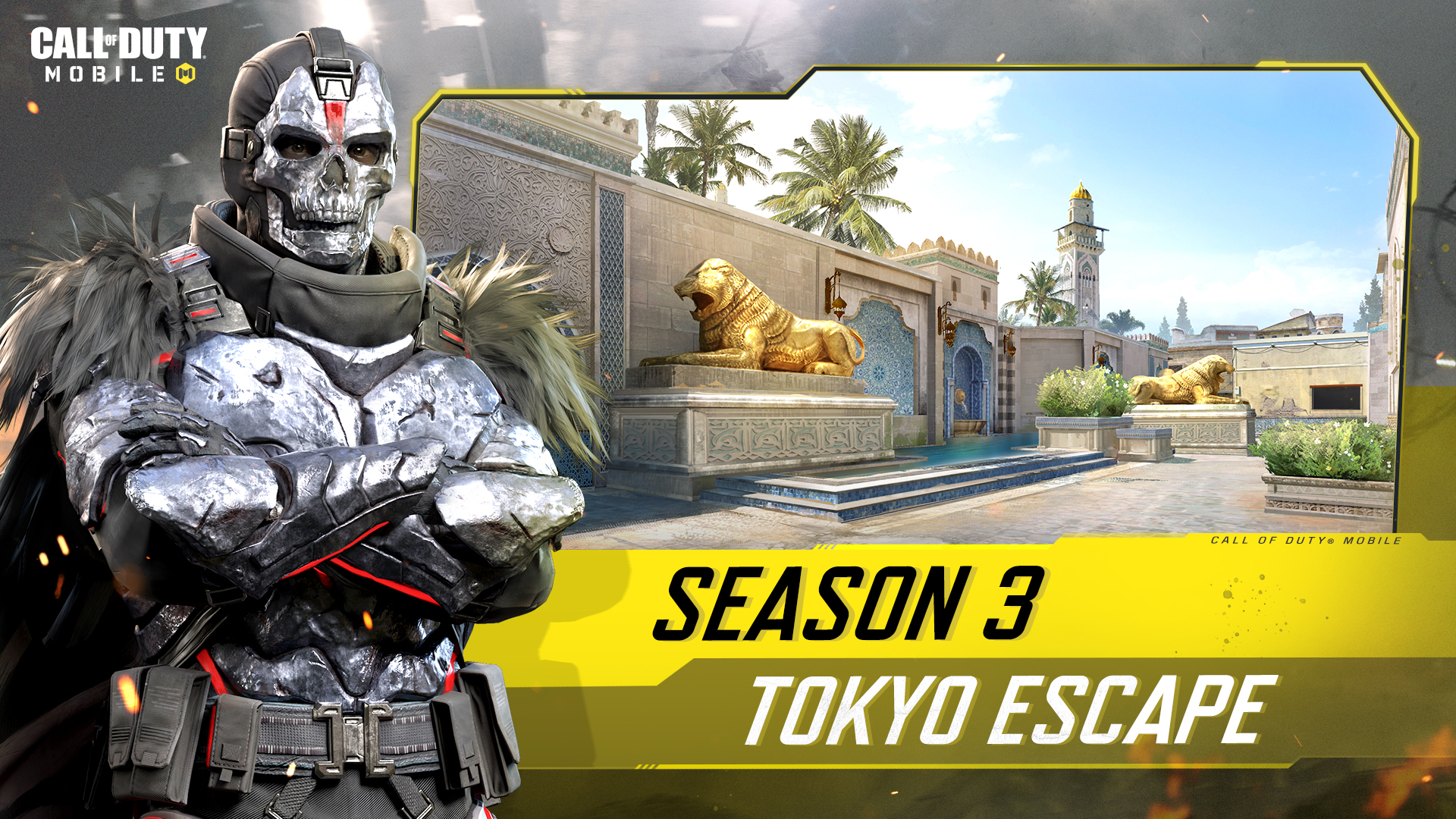 Call Of Duty Mobile Tokyo Escape Apk 1 0 22 Download For Android Download Call Of Duty Mobile Tokyo Escape Xapk Apk Obb Data Latest Version Apkfab Com Call Of Duty Mobile Tokyo Escape Apk 1 0 22 Download For Android Download Call Of Duty Mobile Tokyo Escape Xapk Apk Obb Data Latest Version Apkfab Com