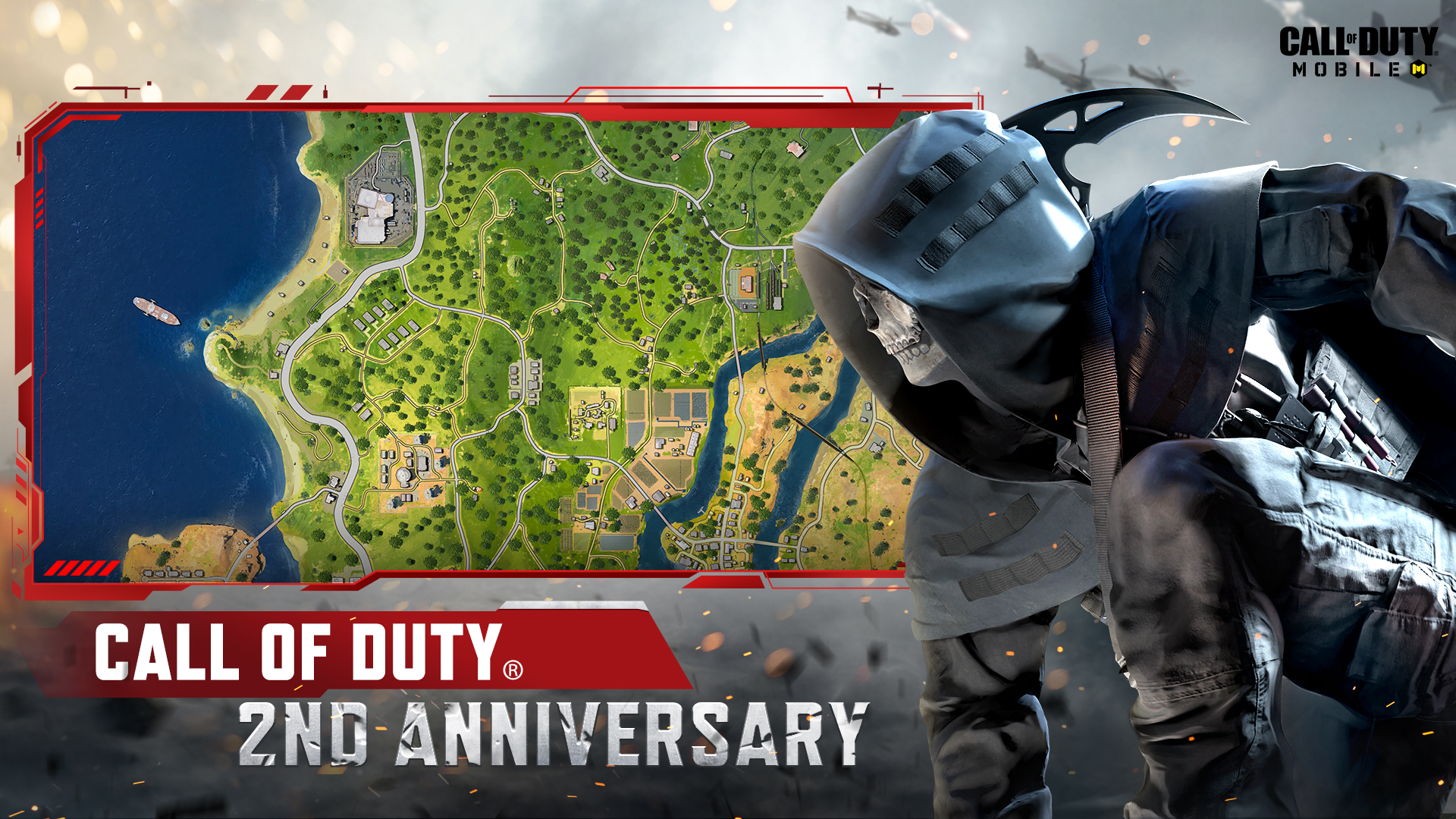 Call Of Duty Mobile Season 8 2nd Anniversary Apk 1 0 28 Download For Android Download Call Of Duty Mobile Season 8 2nd Anniversary Xapk Apk Obb Data Latest Version Apkfab Com