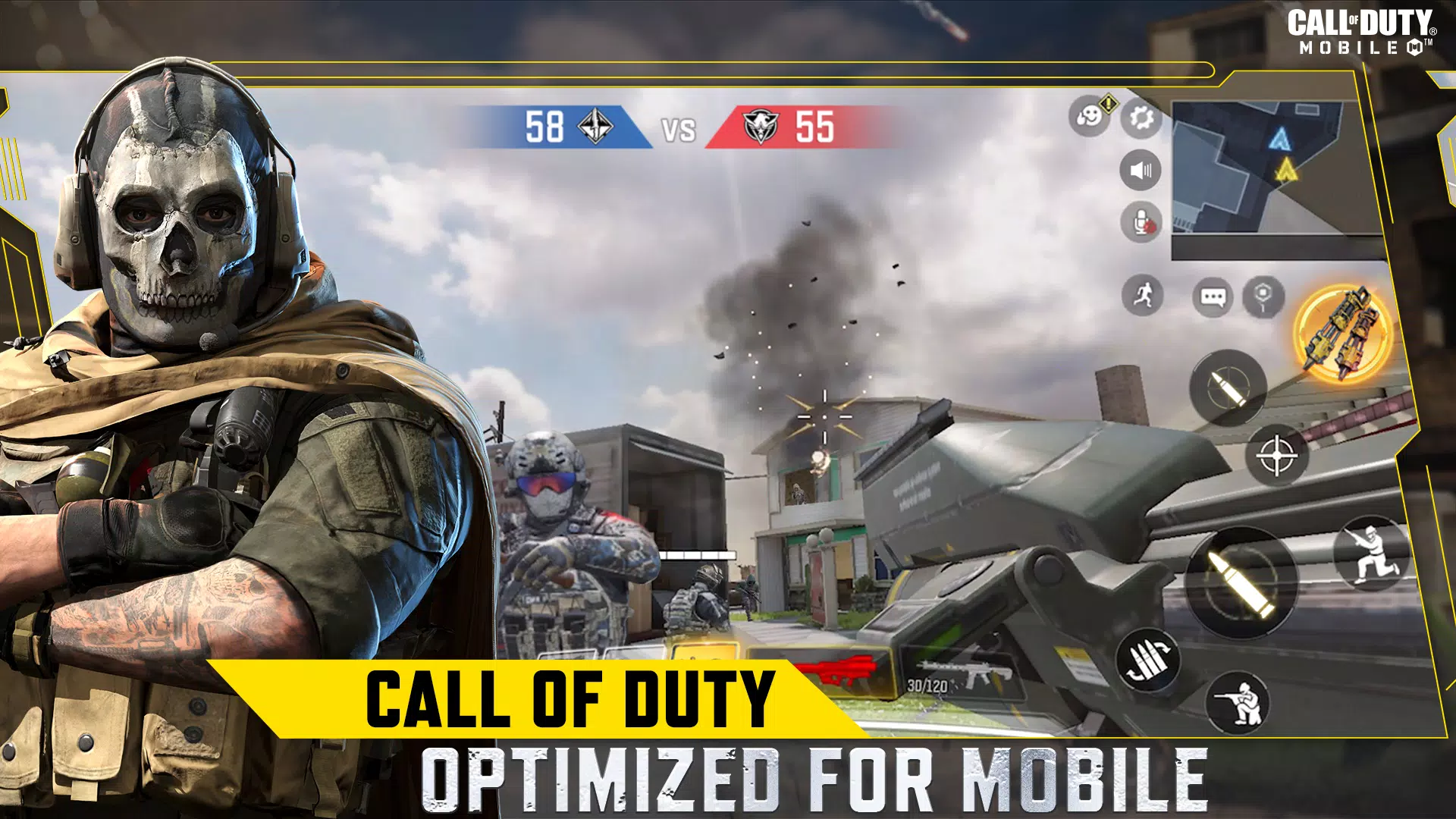 Download Call of Duty: Mobile Game - www.themefiles.us Download Call of Duty: Mobile Game - www.themefiles.us