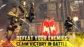 Call of Duty Screenshot 1
