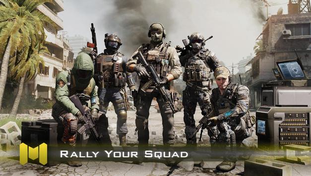 Call of Duty: Legends of War screenshot 10