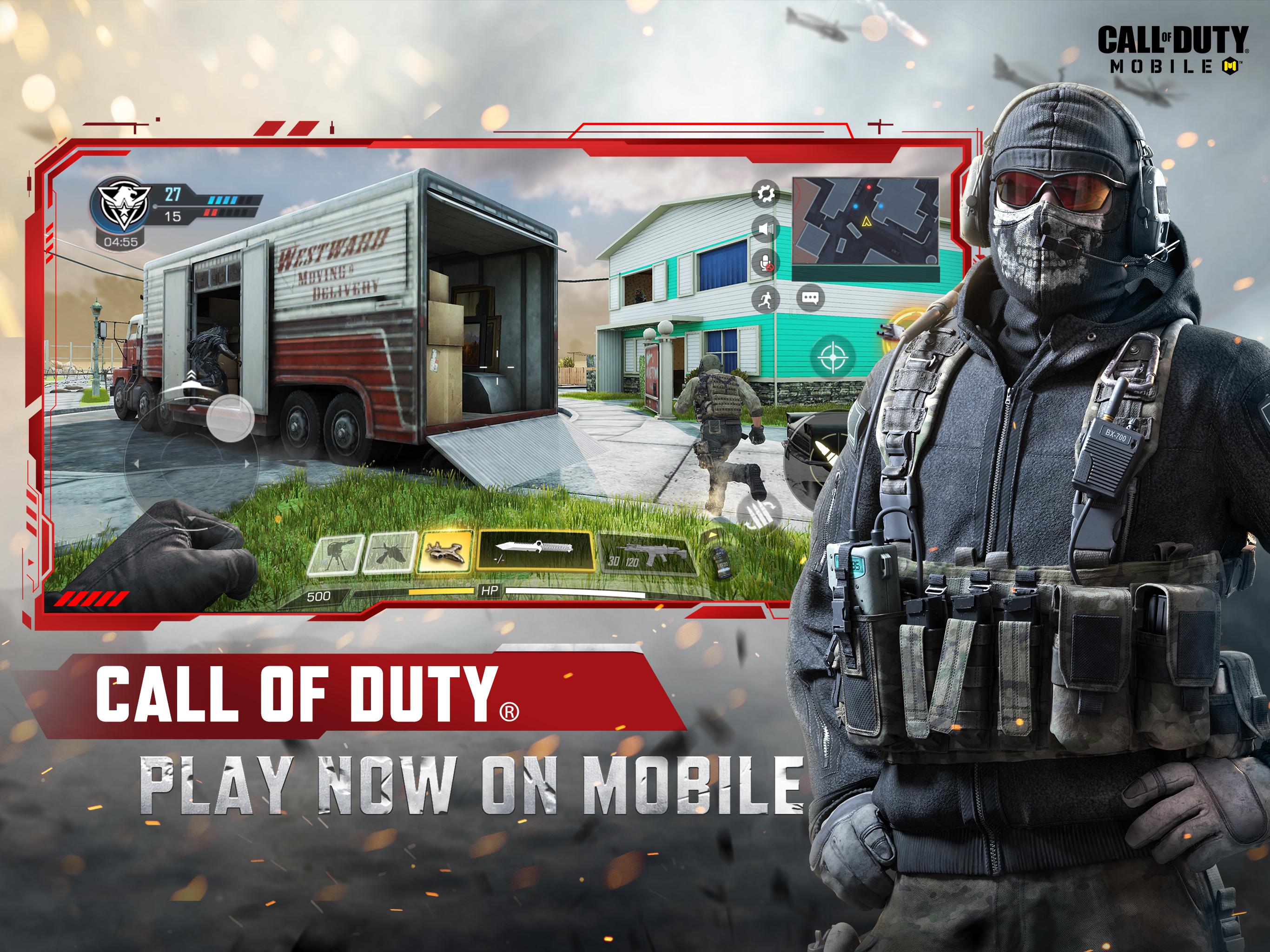 Call of duty mobile garena. Cod mobile Live. Call of Duty mobile на ПК.
