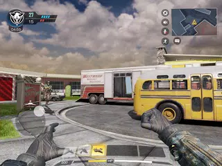 Call Of Duty Mobile Season 7 Apk 1 0 34 For Android Download Call Of Duty Mobile Season 7 Xapk Apk Obb Data Latest Version From Apkfab Com