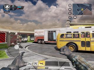 Call of Duty screenshot 23