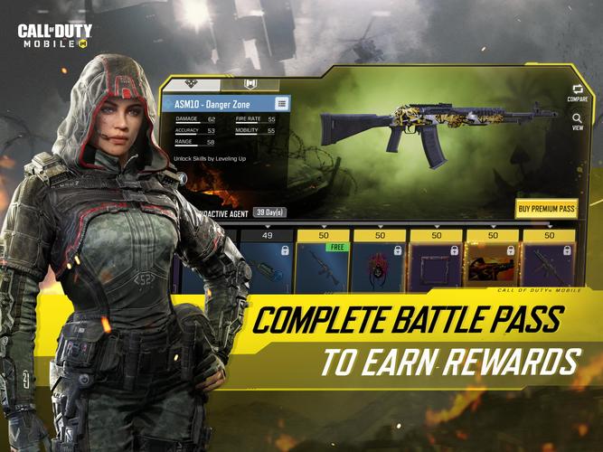 Call Of Duty Mobile Apk 1 0 16 Download For Android Download Call Of Duty Mobile Xapk Apk Obb Data Latest Version Apkfab Com