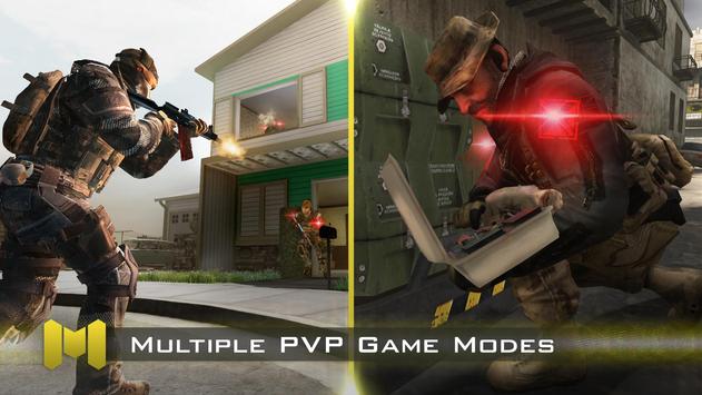 Bertarung bersama Legenda dalam judul ponsel yang sangat dinantikan dari Activision dan Te Call of Duty: Legends of War APK v1.0.0